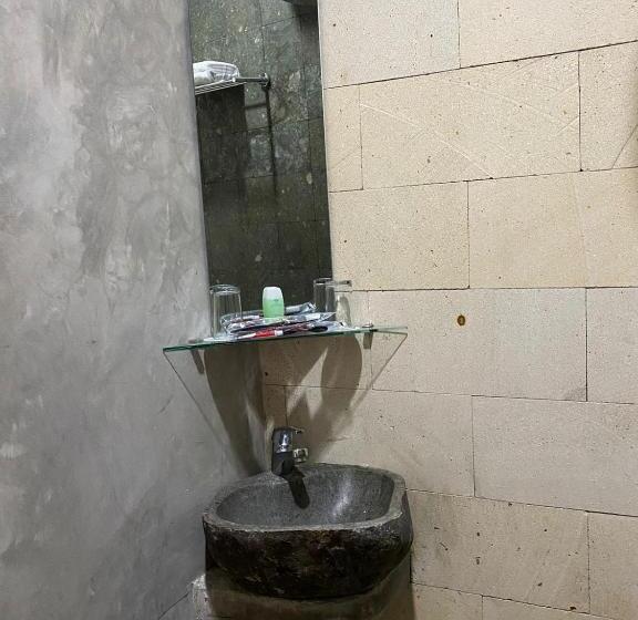 Отель New Puri Garden