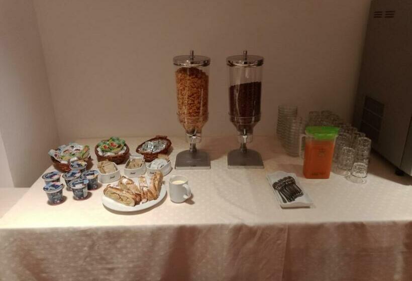 Отель Oberthaler