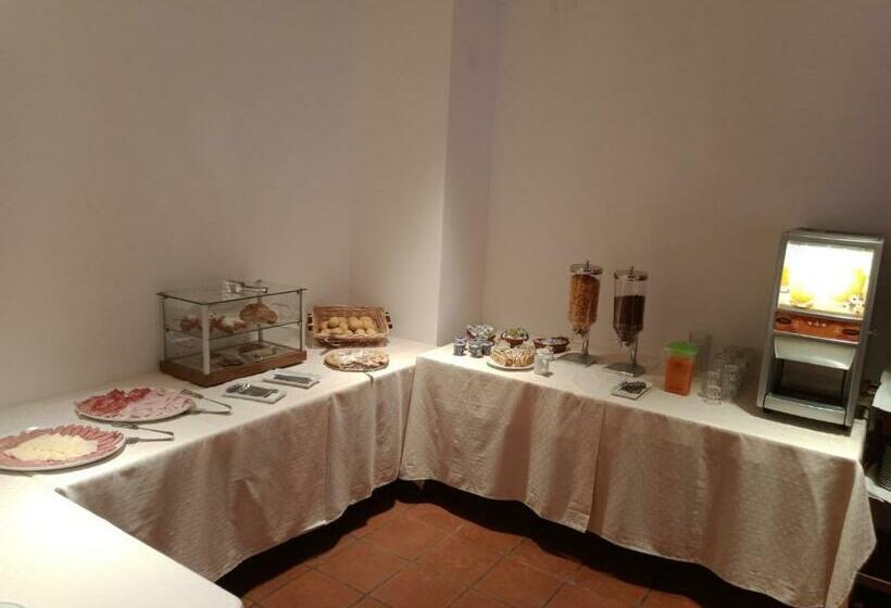 ホテル Oberthaler