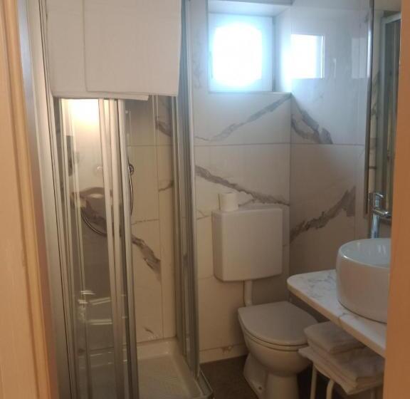 ホテル Oberthaler