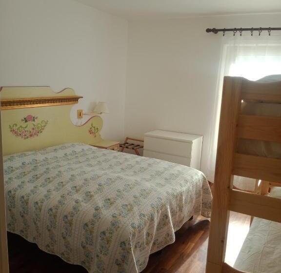 ホテル Oberthaler