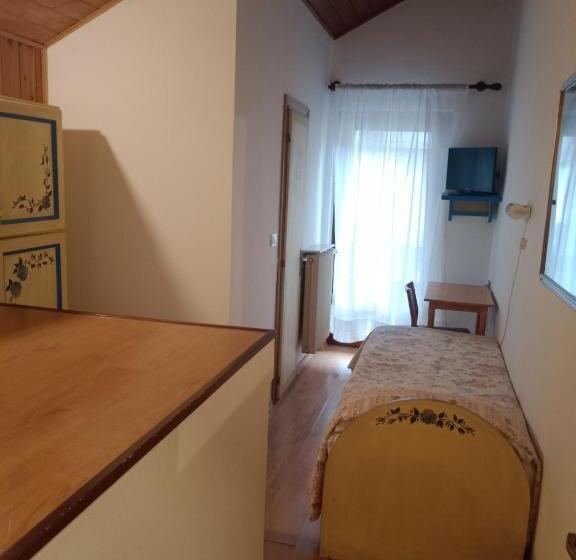 ホテル Oberthaler