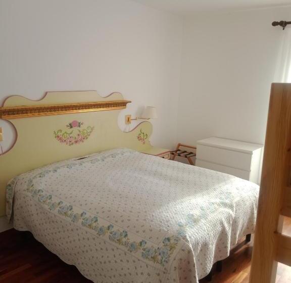 ホテル Oberthaler