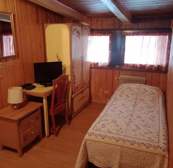 ホテル Oberthaler