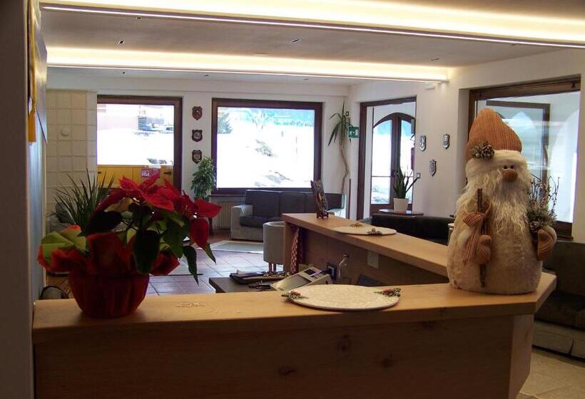 Отель Oberthaler