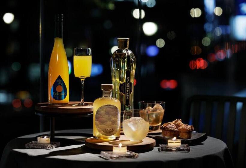 هتل Omo5 Kumamoto By Hoshino Resorts