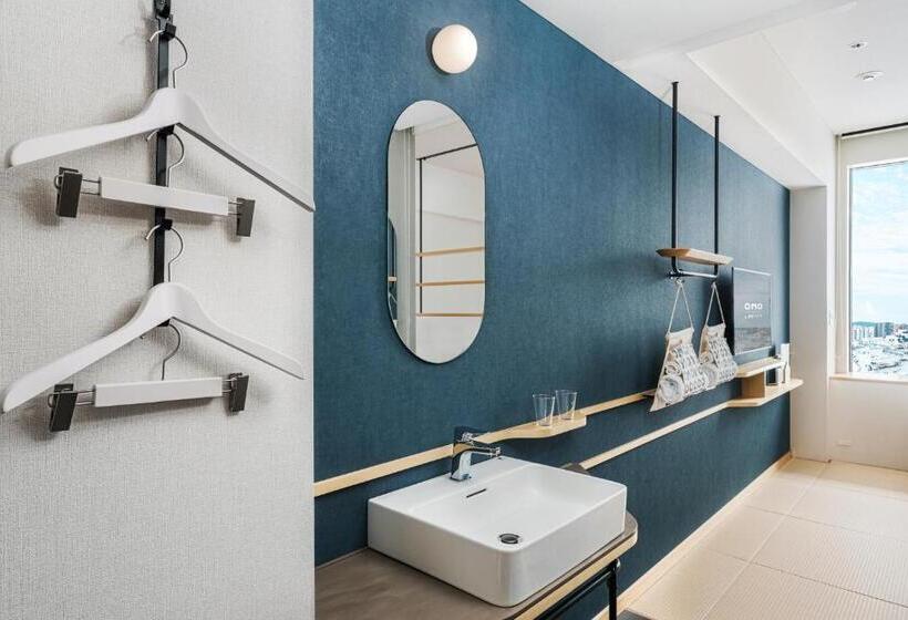 هتل Omo5 Kumamoto By Hoshino Resorts