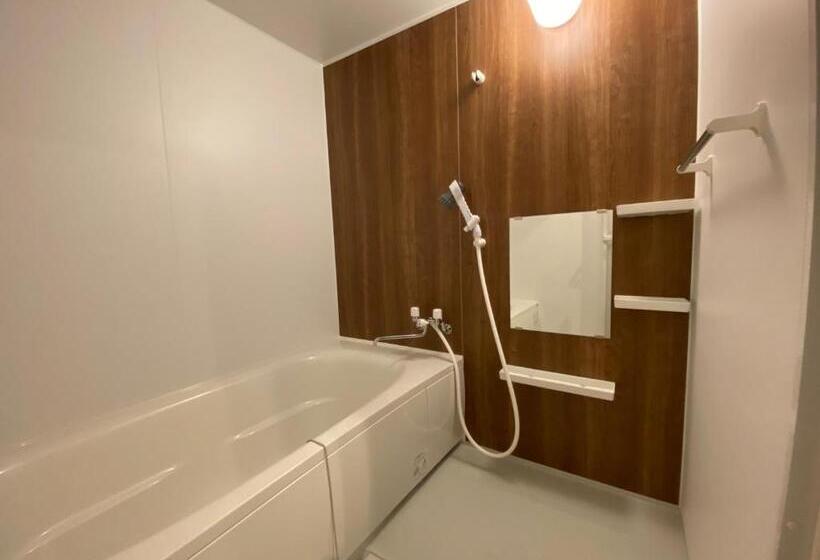 호텔 Osaka Ukiyoe Ryokan