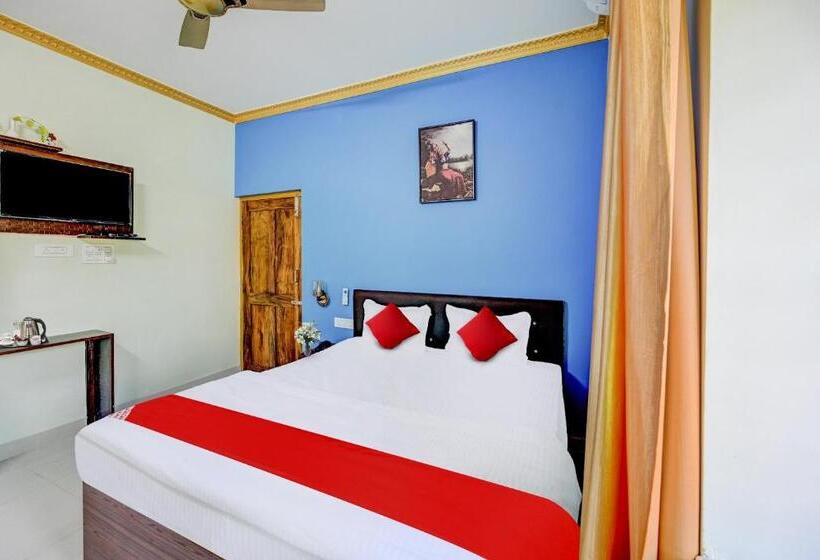 فندق O Gd Stay Inn