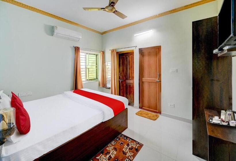 فندق O Gd Stay Inn