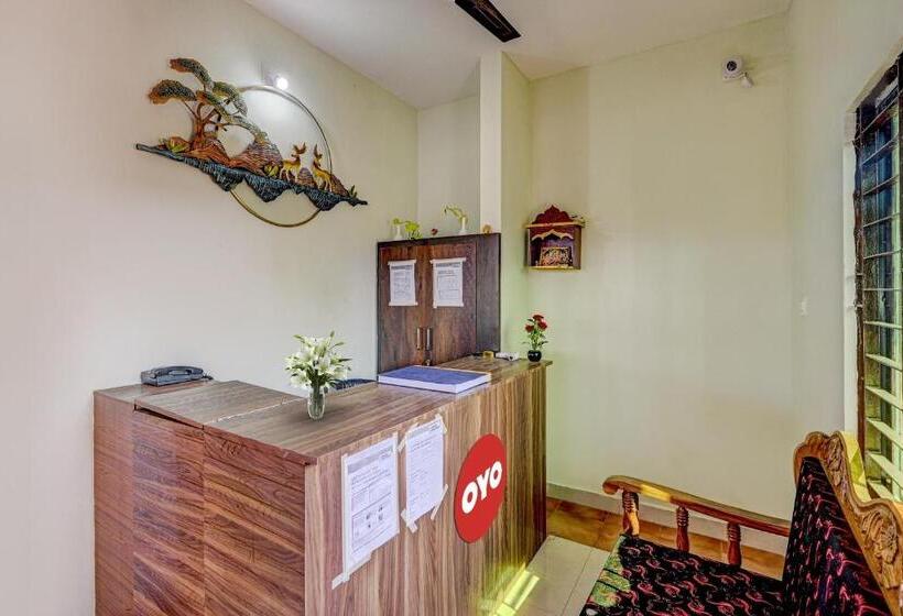 فندق O Gd Stay Inn