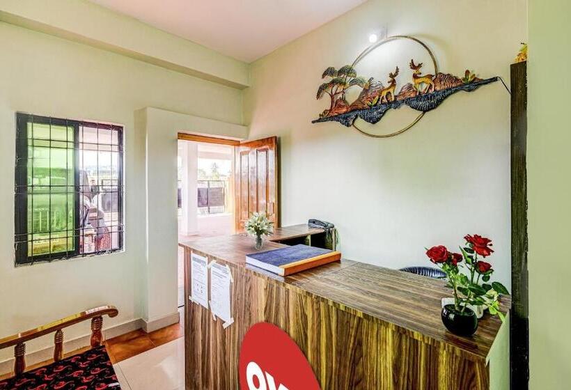 فندق O Gd Stay Inn