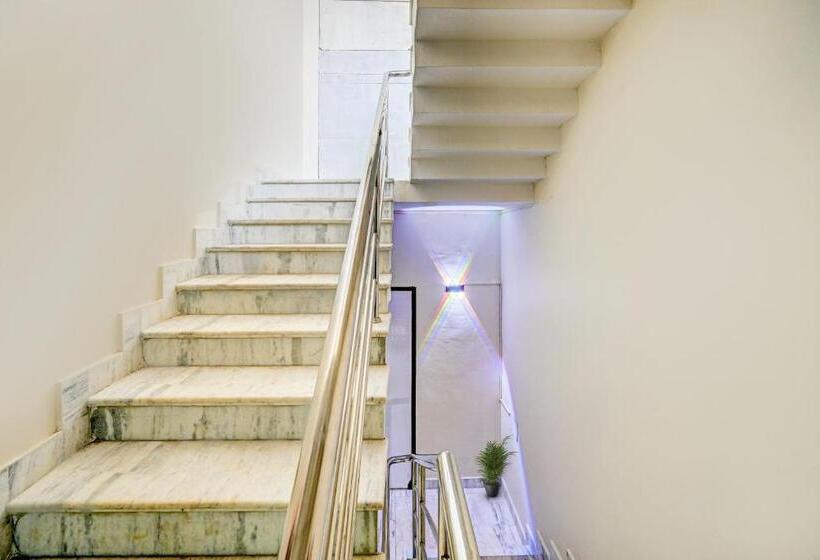 فندق O Gd Stay Inn