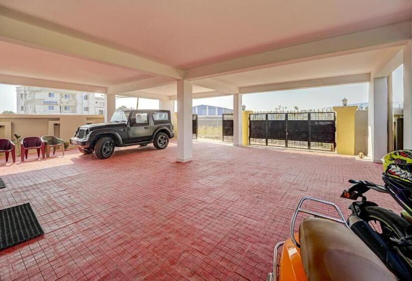 فندق O Gd Stay Inn