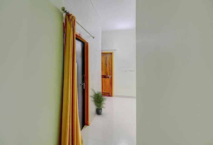 فندق O Gd Stay Inn