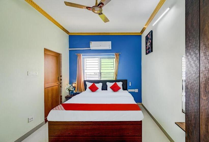 فندق O Gd Stay Inn