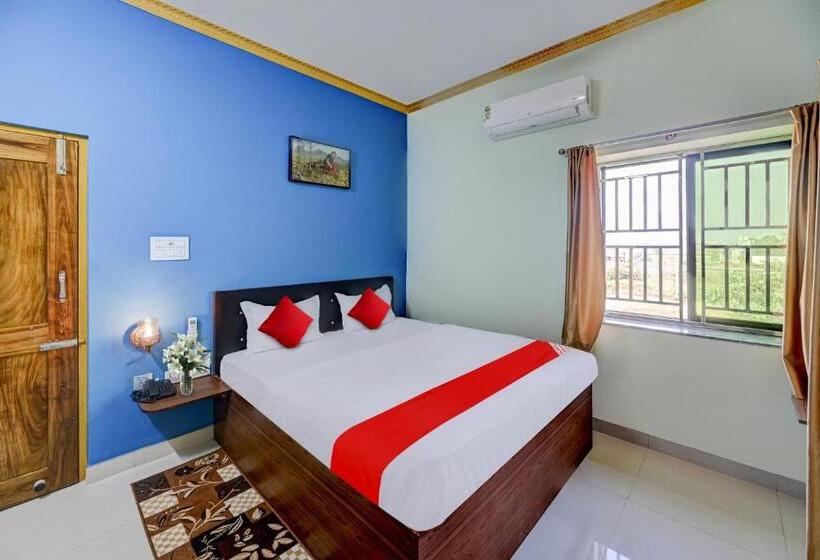 فندق O Gd Stay Inn