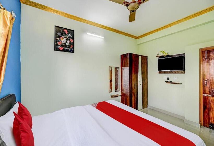 فندق O Gd Stay Inn