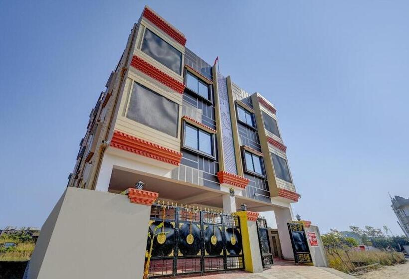 فندق O Gd Stay Inn