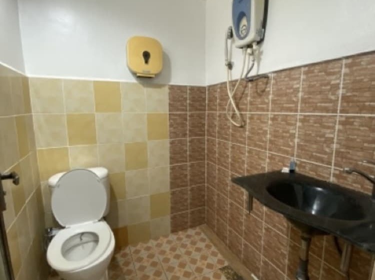 Отель Oyo 90686 Sianglory Inn