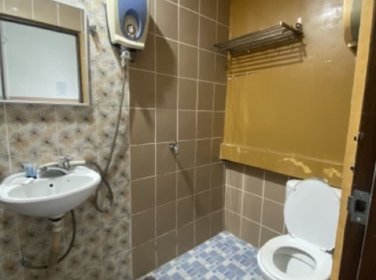 Отель Oyo 90686 Sianglory Inn