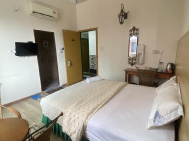 Отель Oyo 90686 Sianglory Inn