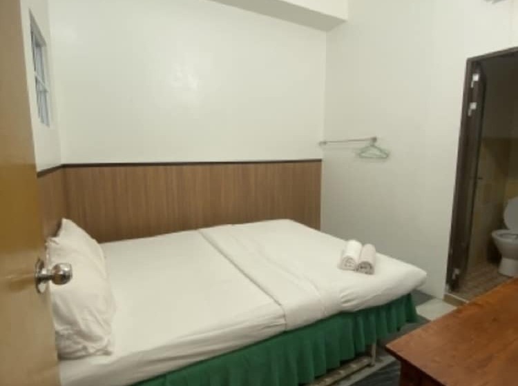 Отель Oyo 90686 Sianglory Inn