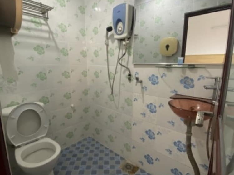 Отель Oyo 90686 Sianglory Inn