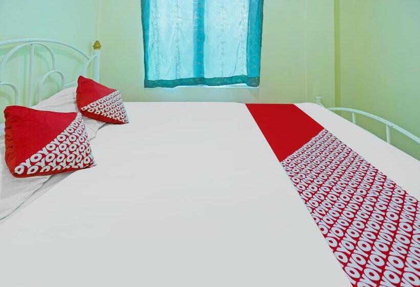 فندق Oyo 91974 Alfisal Syariah