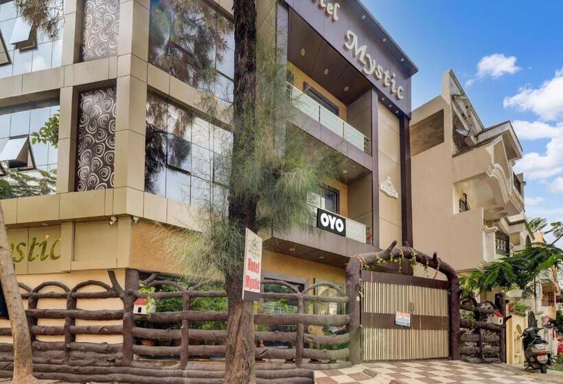 فندق Oyo Flagship 70371 Mystic