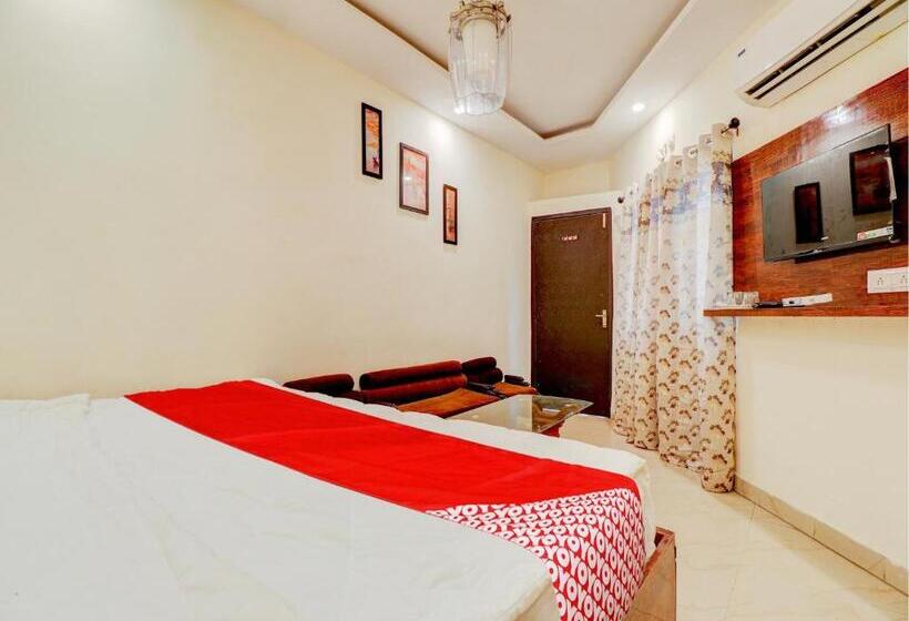 فندق Oyo Flagship 70371 Mystic