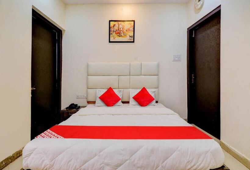 فندق Oyo Flagship 70371 Mystic