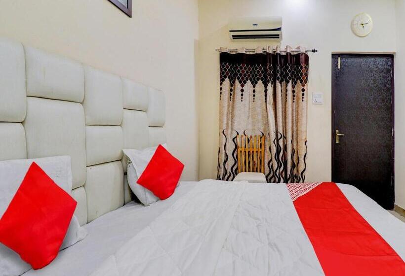 فندق Oyo Flagship 70371 Mystic