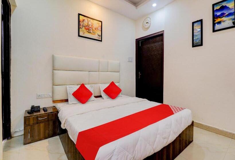 فندق Oyo Flagship 70371 Mystic