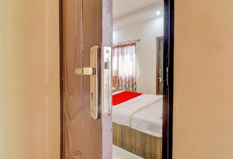 فندق Oyo Flagship 70371 Mystic