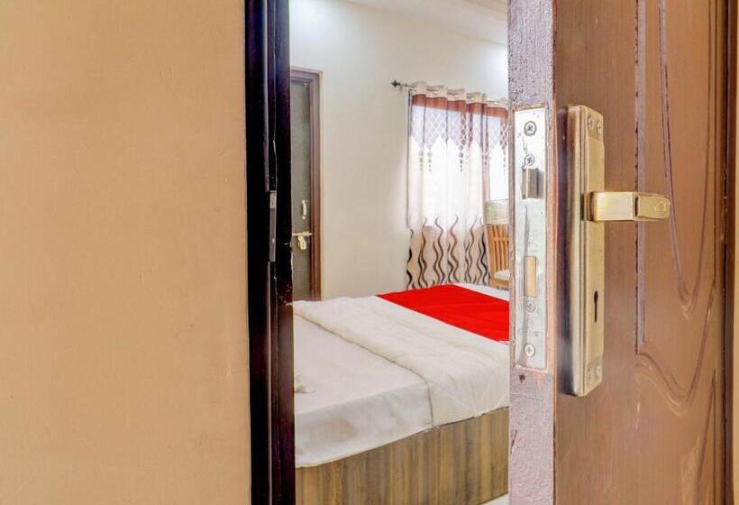 فندق Oyo Flagship 70371 Mystic