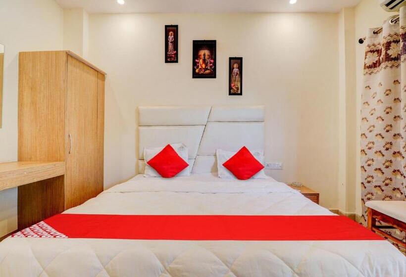 فندق Oyo Flagship 70371 Mystic