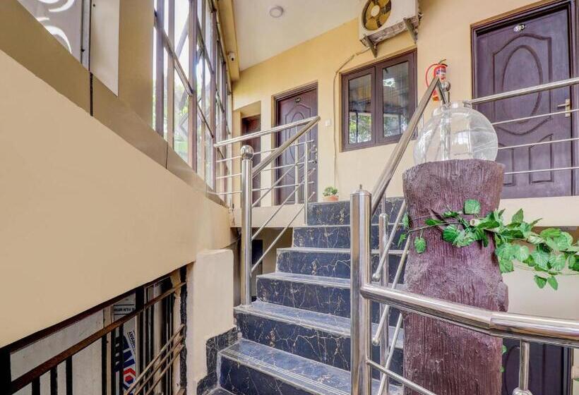 فندق Oyo Flagship 70371 Mystic