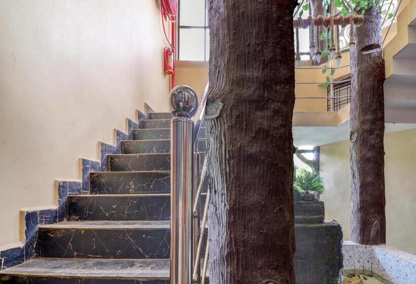 فندق Oyo Flagship 70371 Mystic