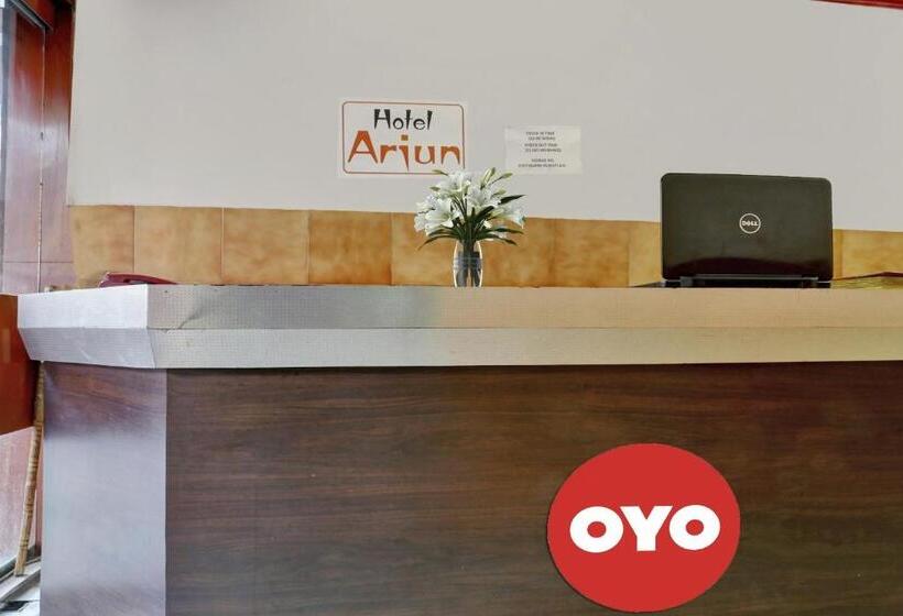 Отель O Arjun