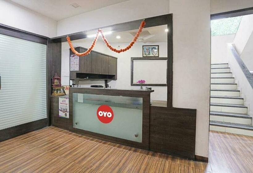 Flagship Hotel New Punjab Lodging