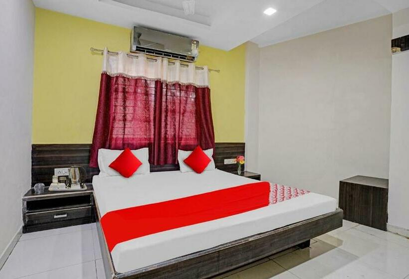 Flagship Hotel New Punjab Lodging