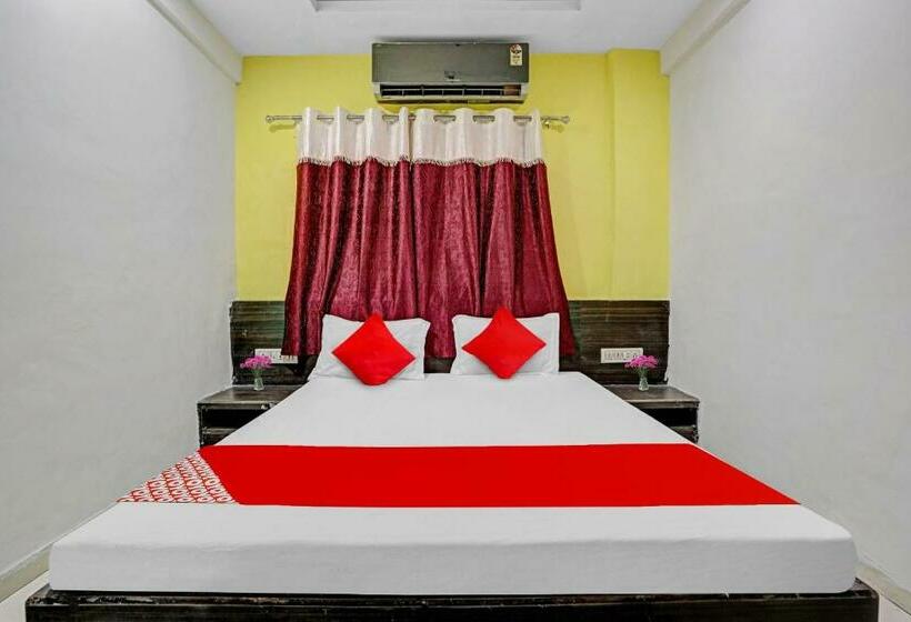 Flagship Hotel New Punjab Lodging