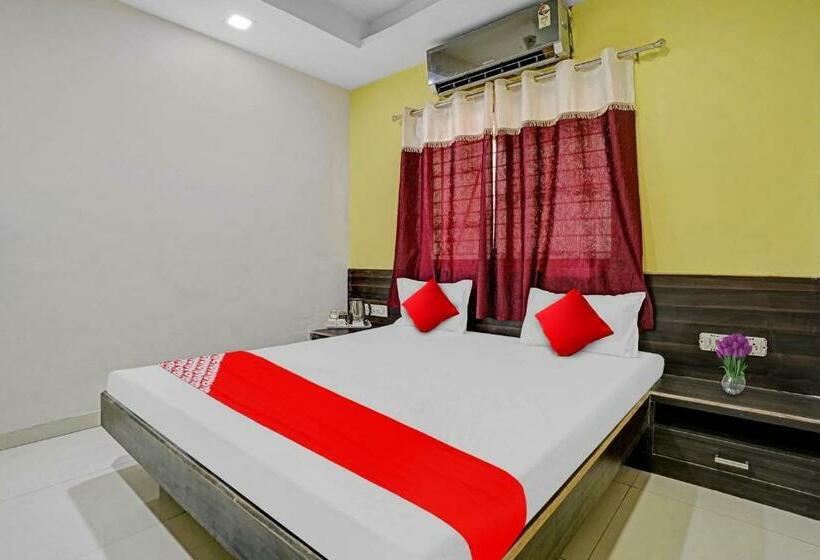 Flagship Hotel New Punjab Lodging