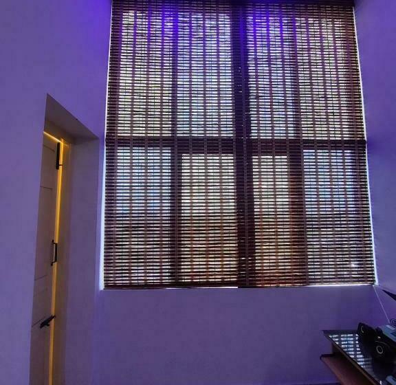 فندق Padma Shree