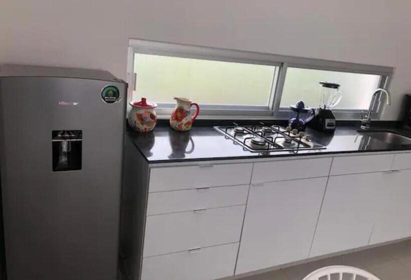 בית מלון כפרי Papaya Condo Acapulco Diamante  Solo Adultos