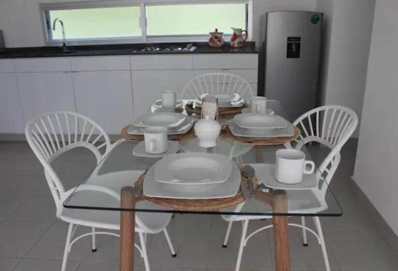 בית מלון כפרי Papaya Condo Acapulco Diamante  Solo Adultos