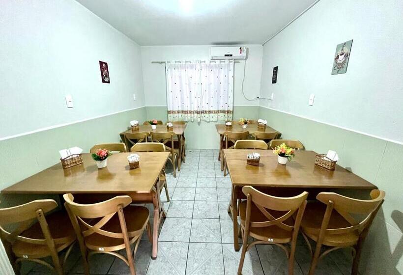 호텔 Parada Do Parque