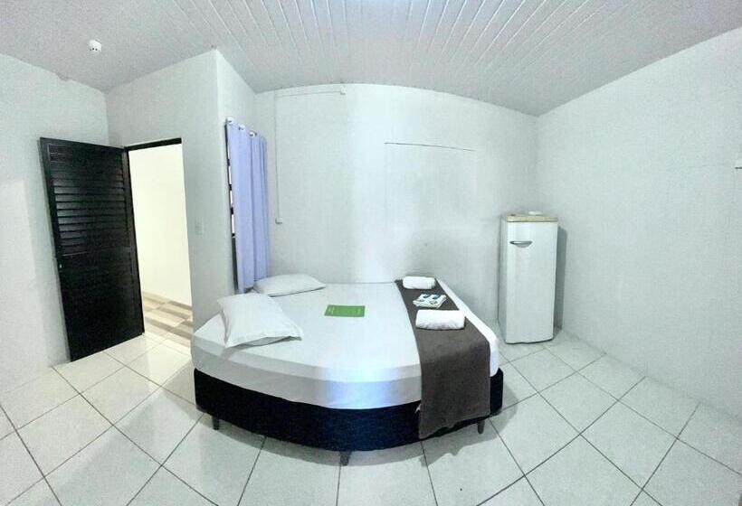 호텔 Parada Do Parque