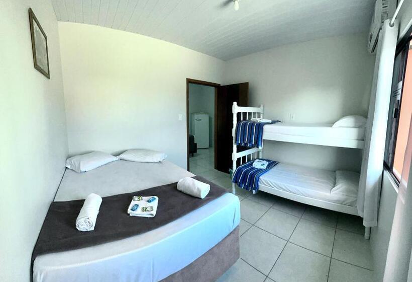 호텔 Parada Do Parque